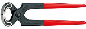 KNIPEX - čelní štípací kleště 160 mm 5001160