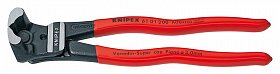 KNIPEX - čelní pákové štípací kleště 200 mm 6101200