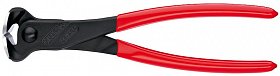 KNIPEX - čelní štípací kleště 180 mm 6801180