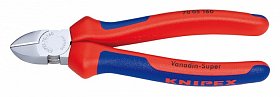 KNIPEX - boční štípací kleště 180 mm 7005180