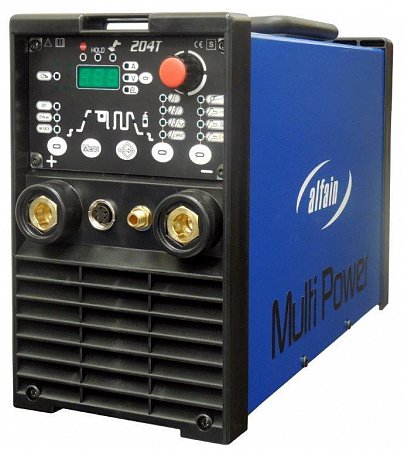 Alfa In Alfin 204 T PFC (1x230V) invertorová svářečka