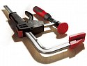 BESSEY - svěrka jednoruční EHZ-2K 600x100 mm