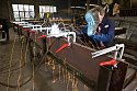 BESSEY - svěrka páková ocelová GH12 120x60 mm