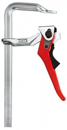 BESSEY - svěrka páková ocelová GH12 120x60 mm