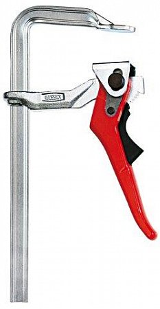 BESSEY - svěrka páková ocelová GH25 250x120 mm
